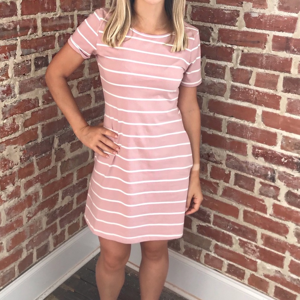 Amazon Tshirt dress